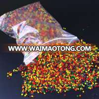 Wholesale Plant Decoration Water Gel Beads Crystal Soil, Magic Water Beads